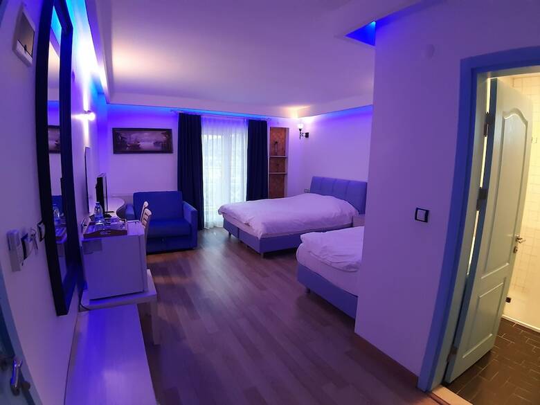 Hotel Alis Boutique Otel