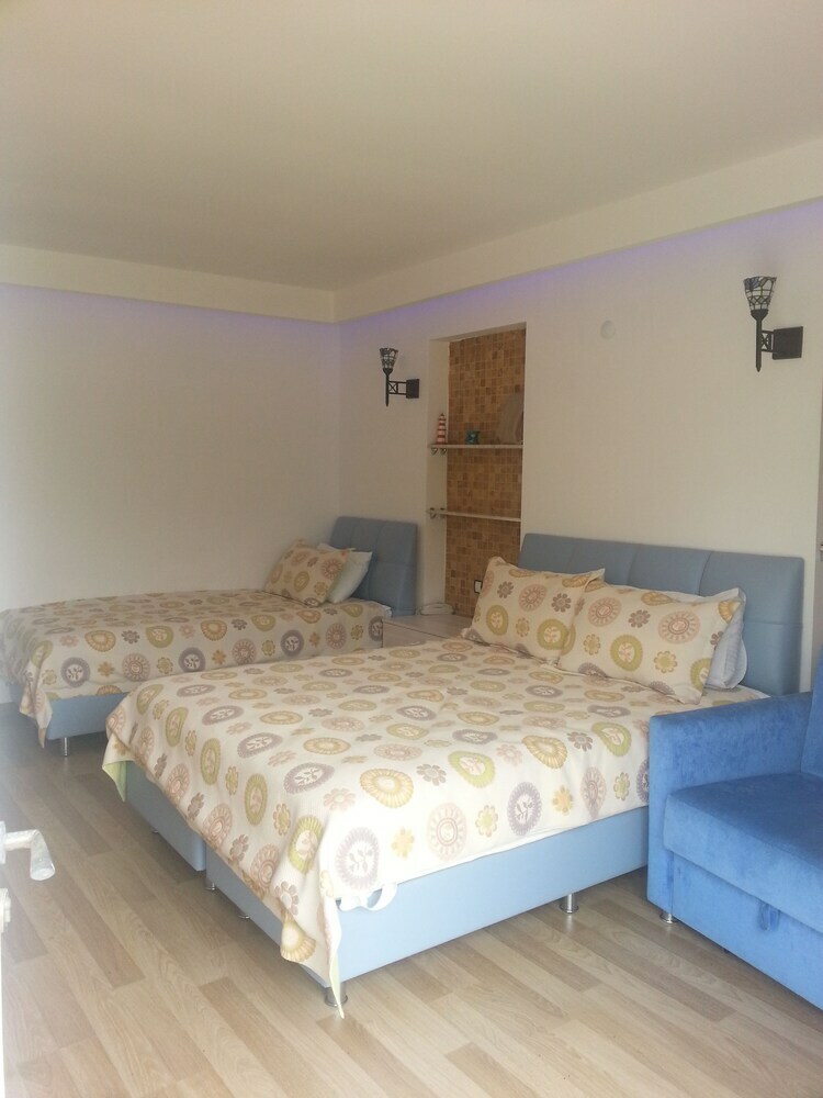 Hotel Alis Boutique Otel