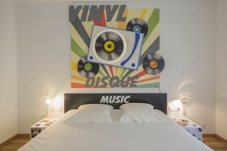 Hotel Maison Vintage Chambre D'h�tes