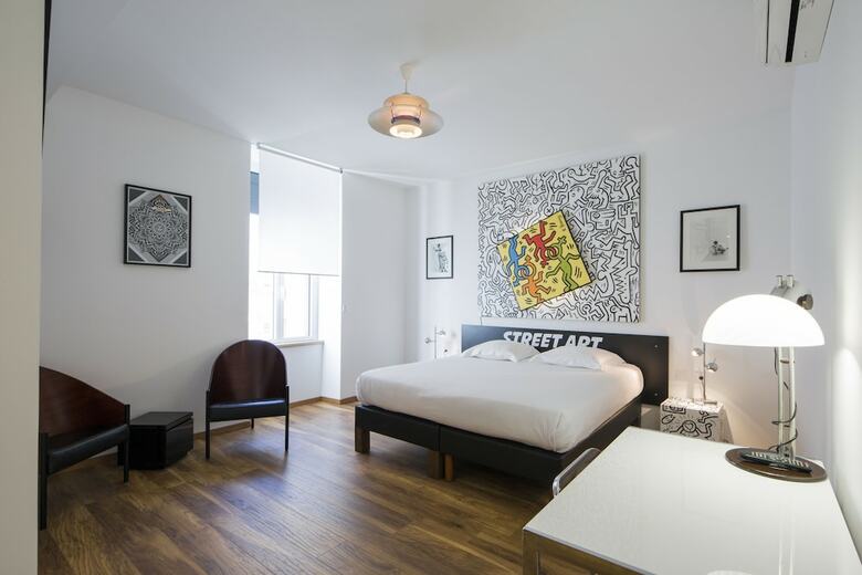 Hotel Maison Vintage Chambre D'h�tes