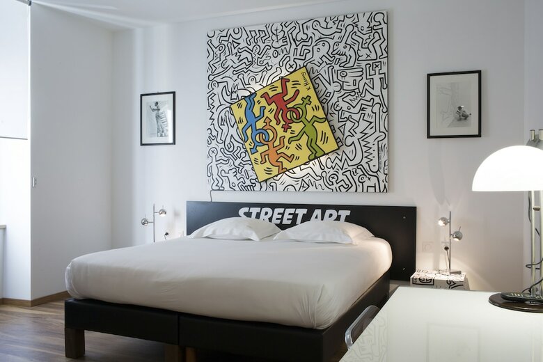 Hotel Maison Vintage Chambre D'h�tes