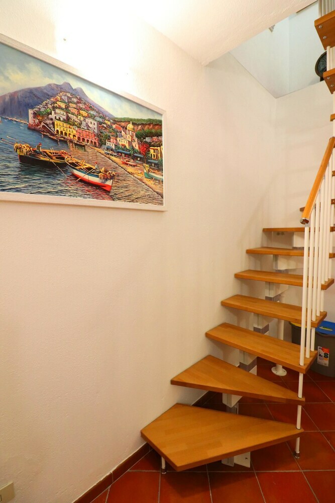 Apartamento Casa Assuntina