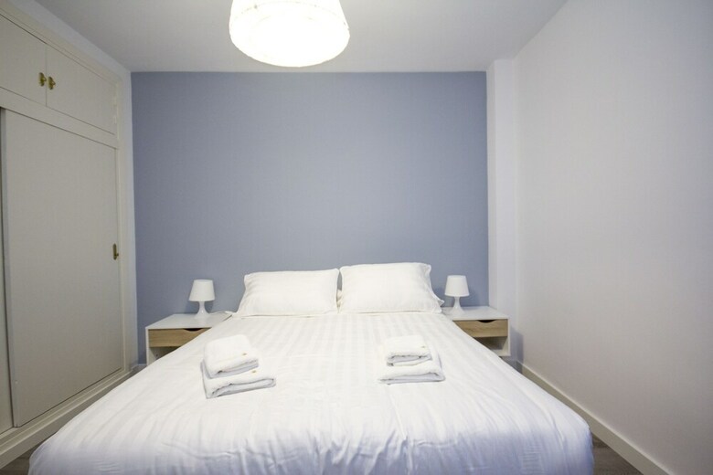 Apartamentos Aparamentos Centro Nerja Canovas Marimel 104
