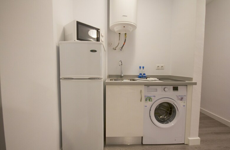 Apartamentos Aparamentos Centro Nerja Canovas Marimel 104
