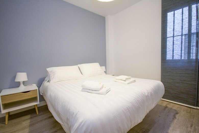 Apartamentos Aparamentos Centro Nerja Canovas Marimel 104