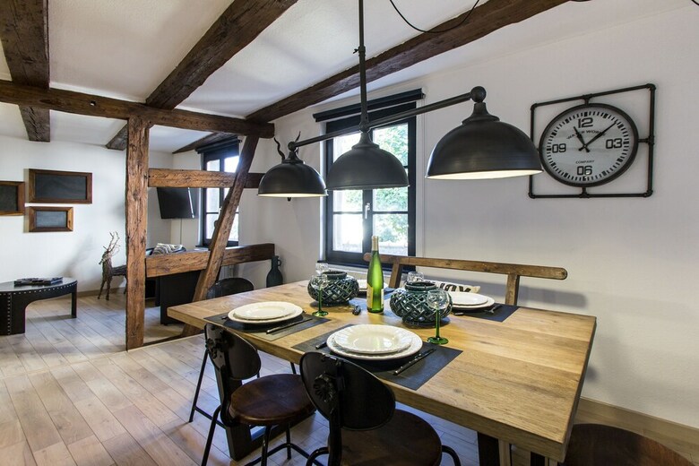 Apartamento La Maison Du Batelier
