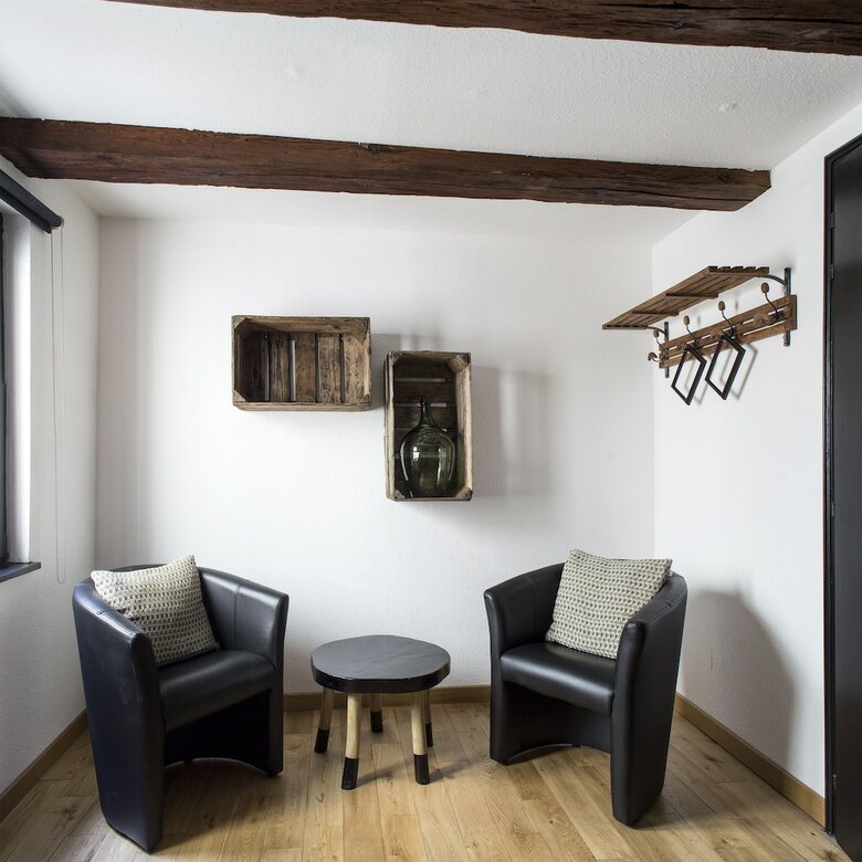 Apartamento La Maison Du Batelier