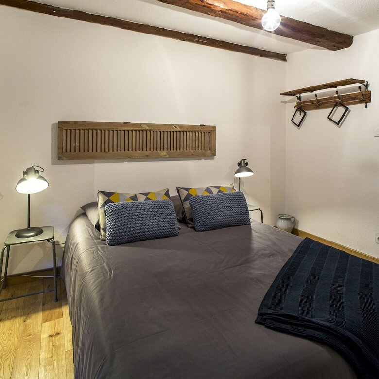 Apartamento La Maison Du Batelier