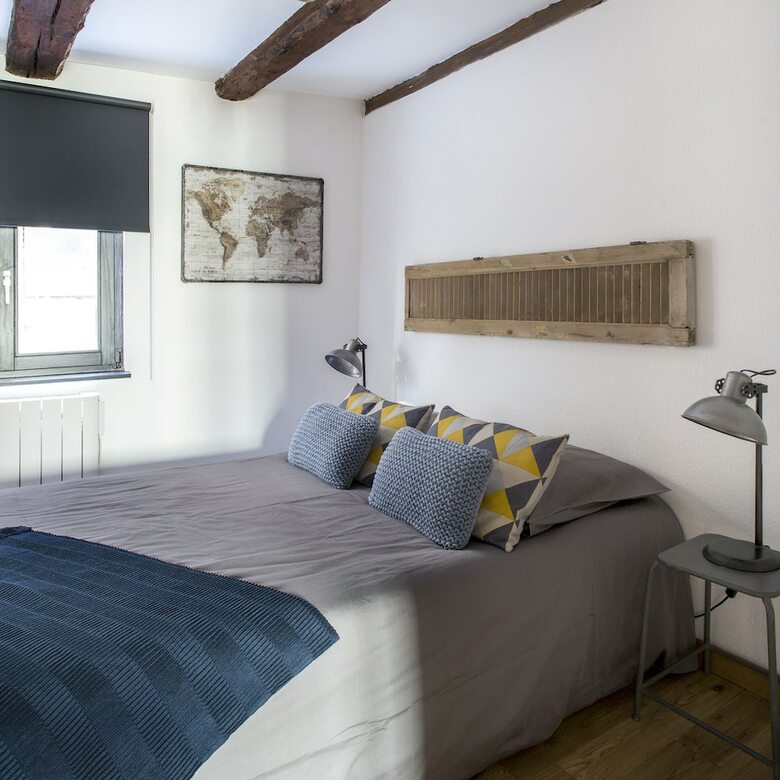 Apartamento La Maison Du Batelier
