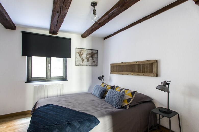 Apartamento La Maison Du Batelier