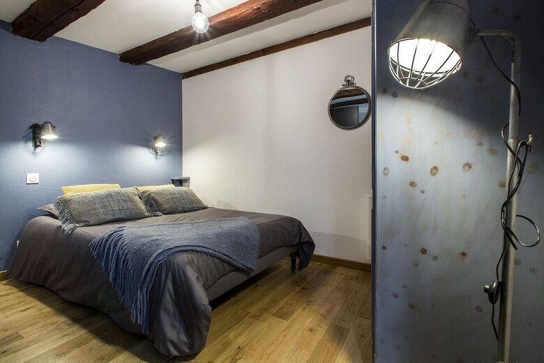 Apartamento La Maison Du Batelier