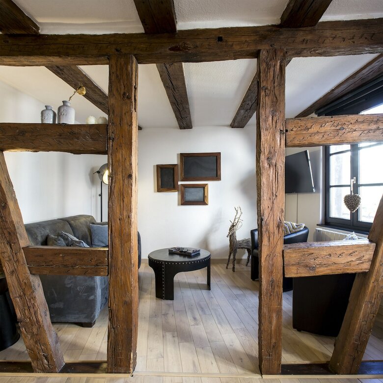 Apartamento La Maison Du Batelier