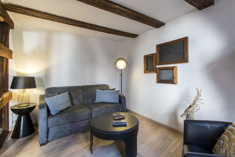 Apartamento La Maison Du Batelier