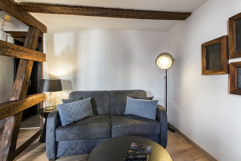 Apartamento La Maison Du Batelier