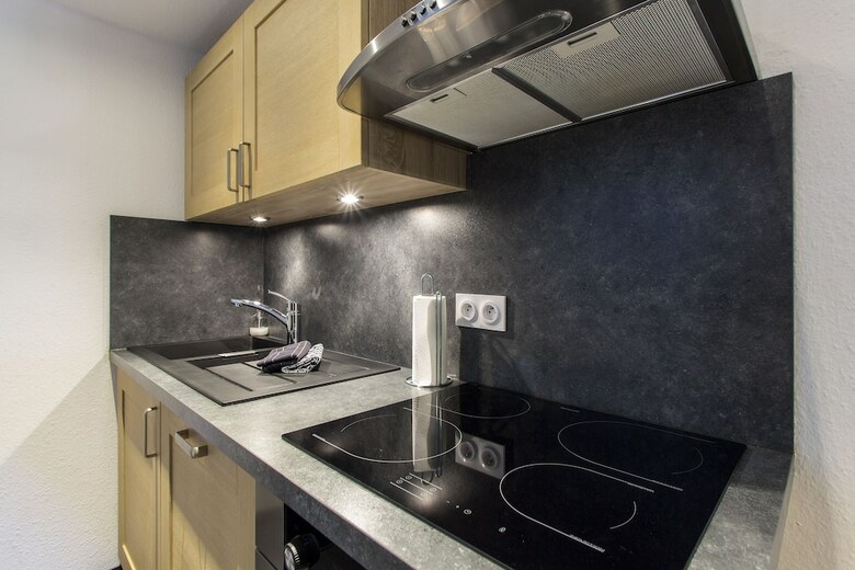 Apartamento La Maison Du Batelier