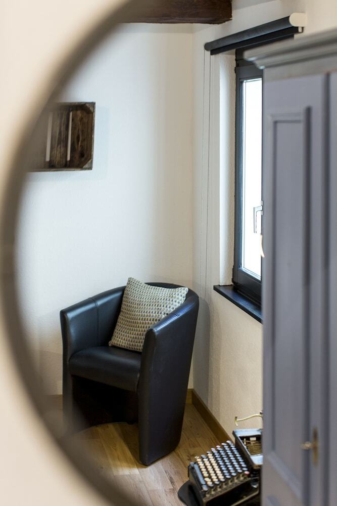 Apartamento La Maison Du Batelier