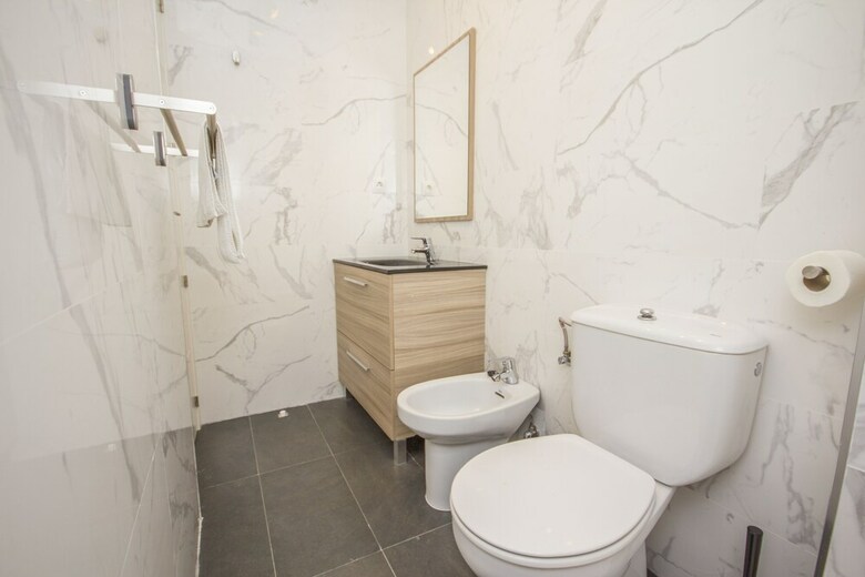 Apartamentos Centro Nerja Canovas Marimel 103