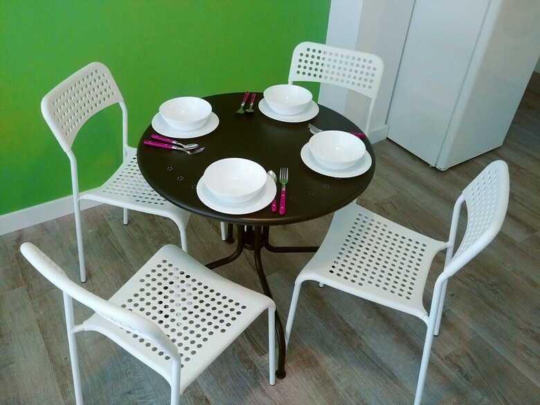 Apartamentos Centro Nerja Canovas Marimel 103