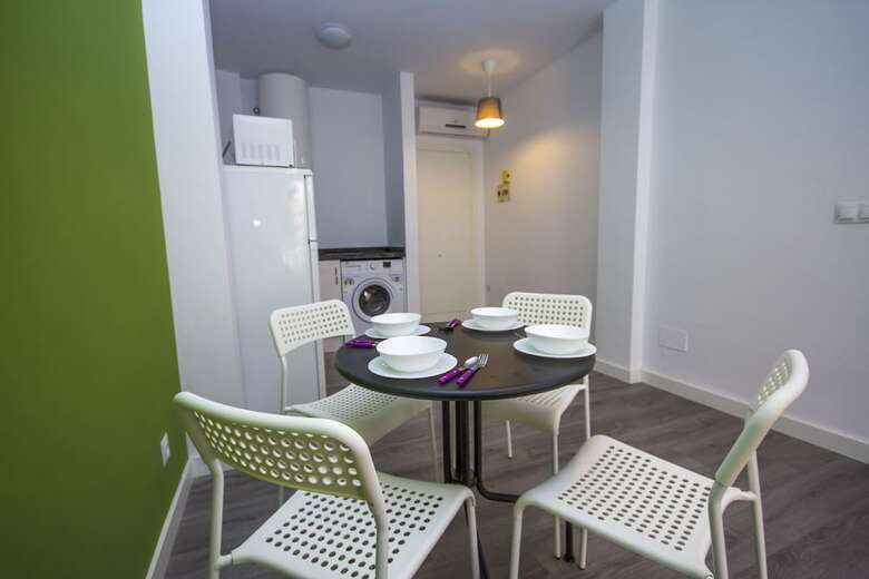 Apartamentos Centro Nerja Canovas Marimel 103