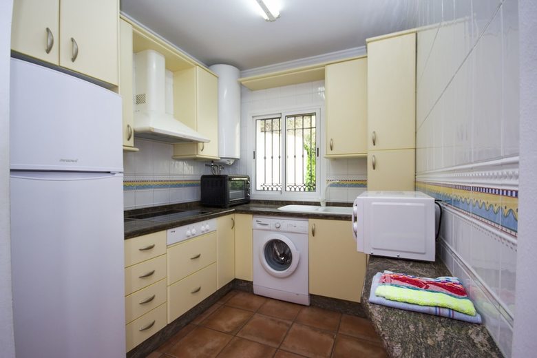 Villa Tamango Hill Canovas Nerja 5