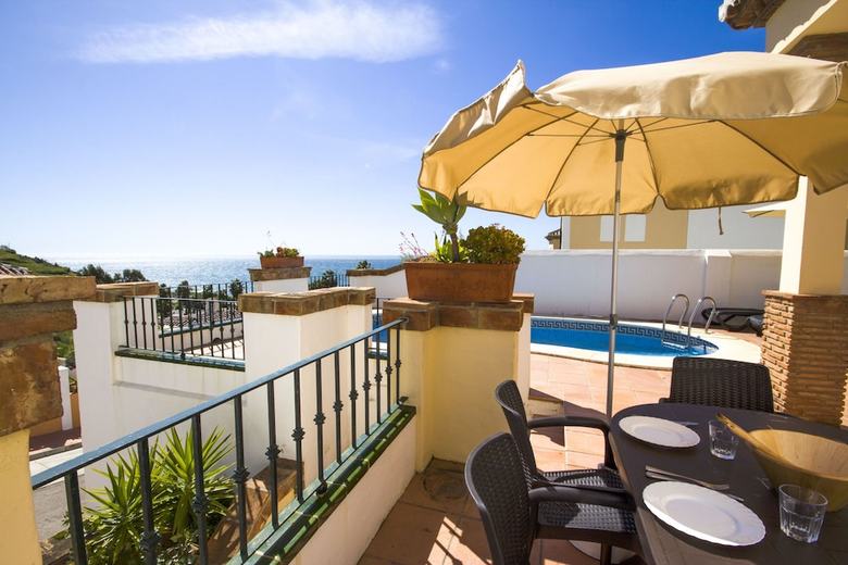 Villa Tamango Hill Canovas Nerja 5