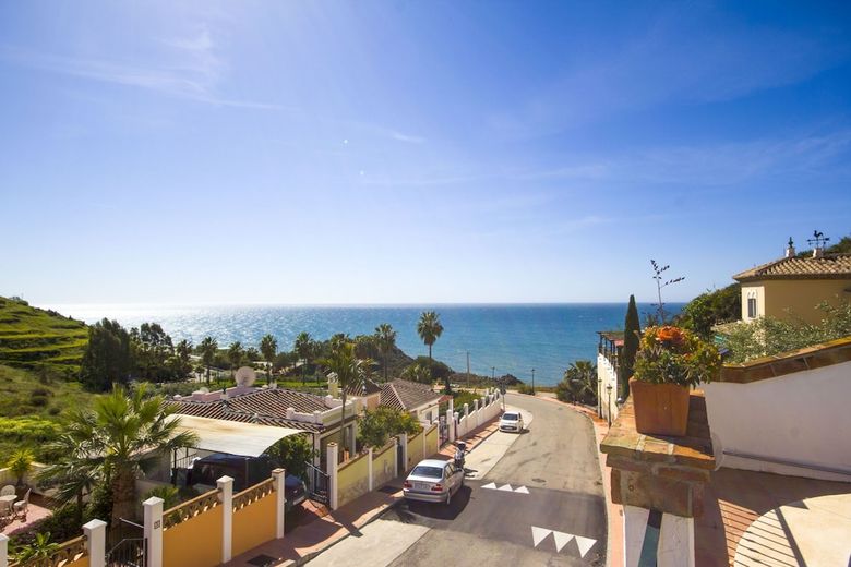 Villa Tamango Hill Canovas Nerja 5