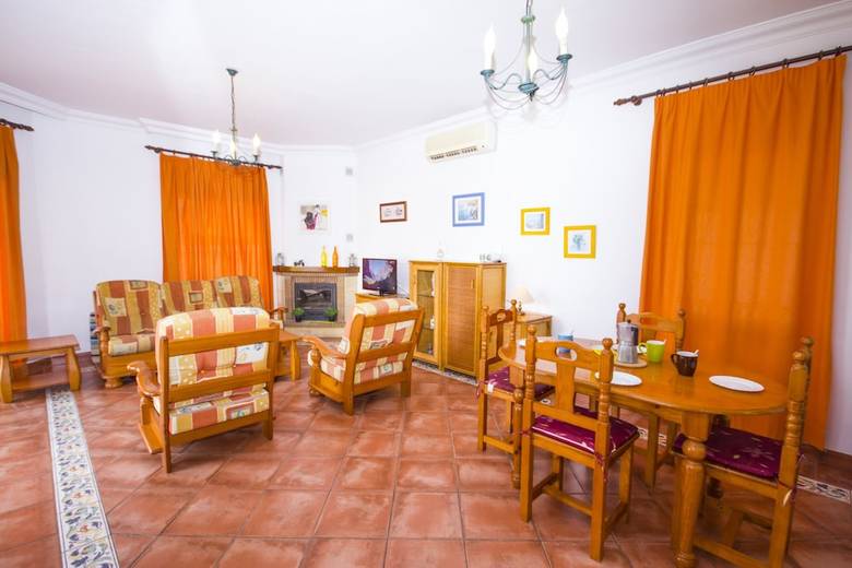 Villa Tamango Hill Canovas Nerja 5
