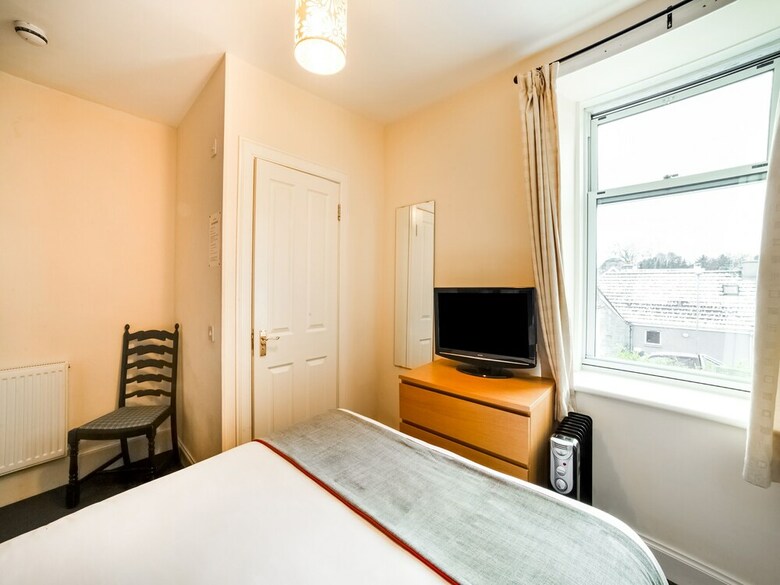 Oyo Braeriach Hotel