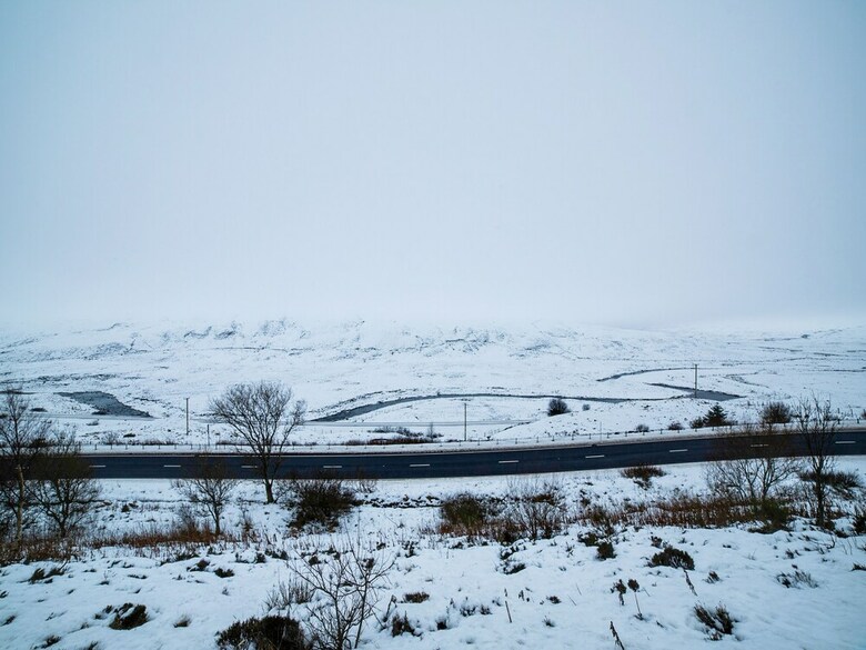 Oyo Braeriach Hotel
