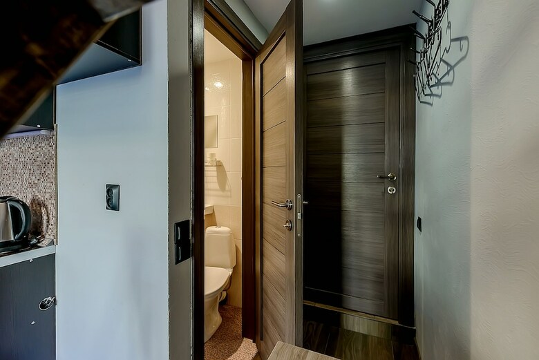 Hotel Piter Palace Inter