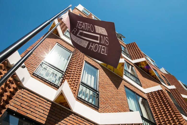 Teatro Rooms Hotel
