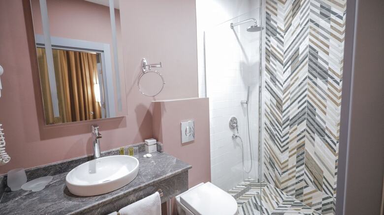 Teatro Rooms Hotel