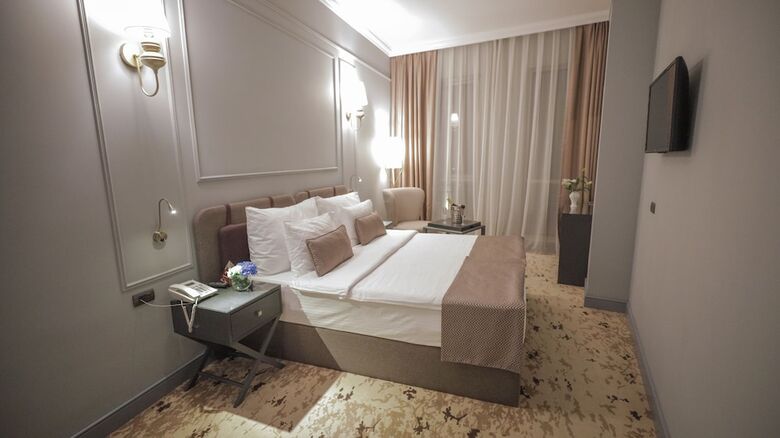 Teatro Rooms Hotel