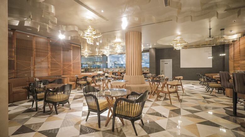 Teatro Rooms Hotel