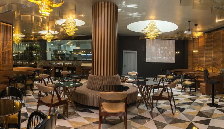 Teatro Rooms Hotel