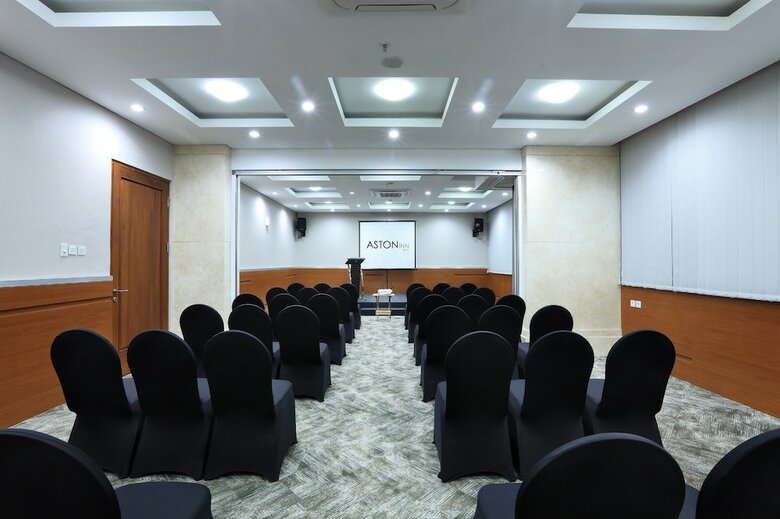 Hotel Aston Inn Batu