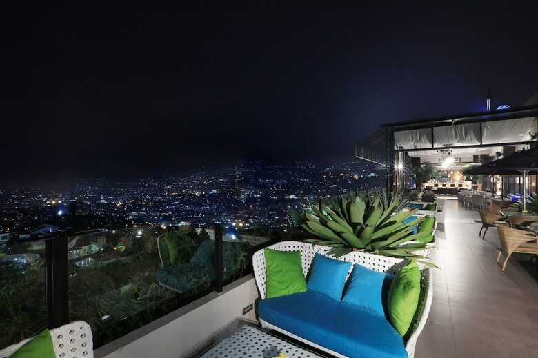 Hotel Aston Inn Batu