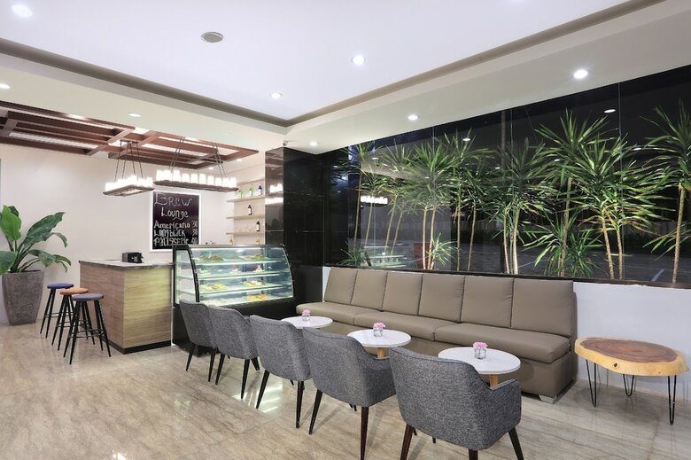 Hotel Aston Inn Batu
