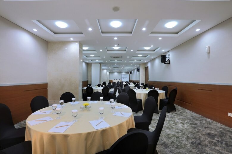Hotel Aston Inn Batu