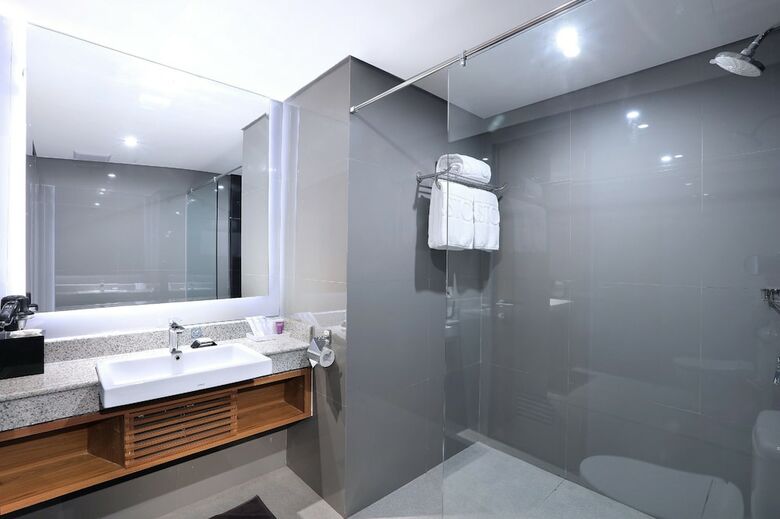 Hotel Aston Inn Batu