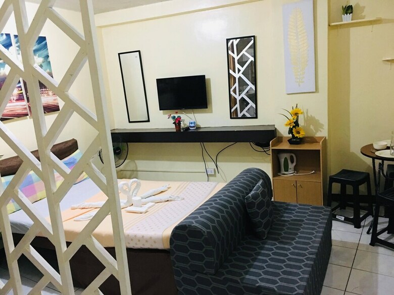 Baguio Vacation House