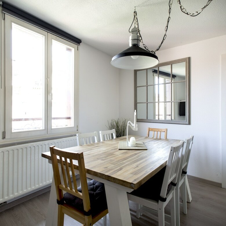 Apartamento Appartement Ange