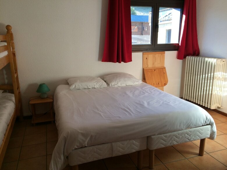 Hotel Le Tuc de L'etang