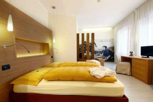 Hotel Daniela