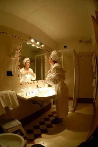 Hotel Daniela