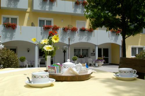 Hotel Daniela