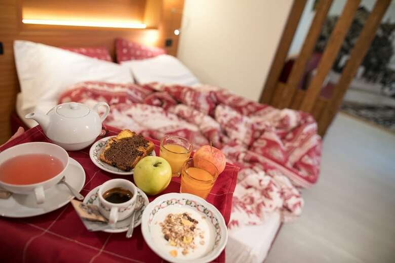 Hotel Daniela