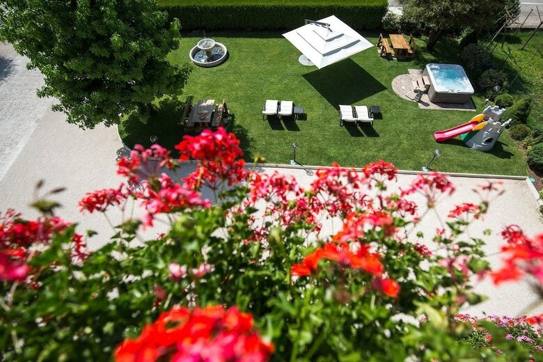 Hotel Daniela