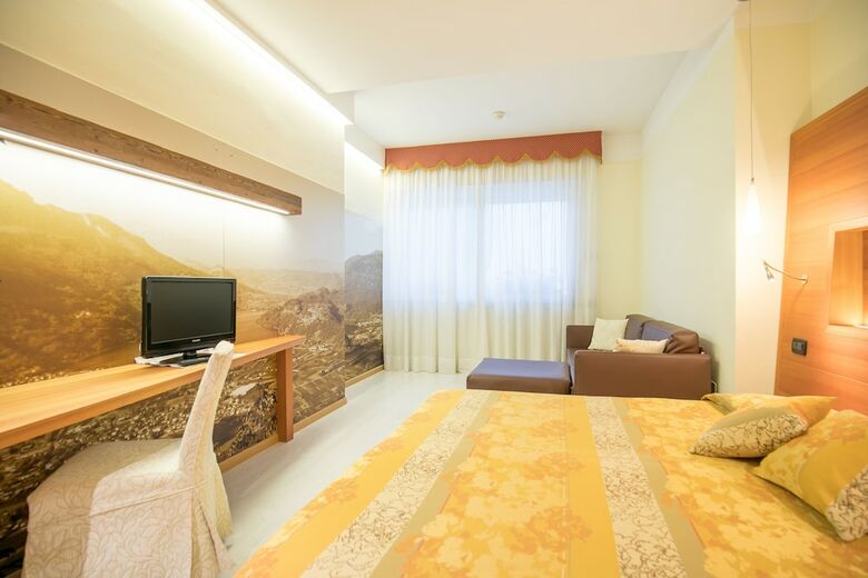 Hotel Daniela