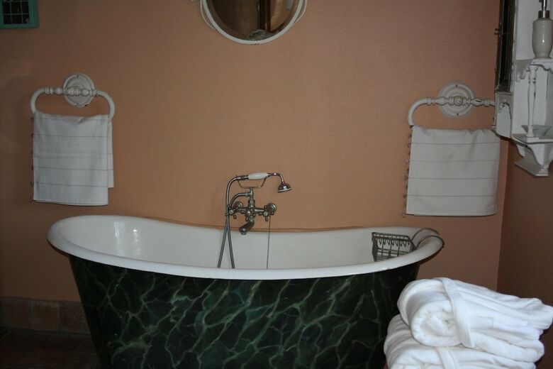 Bed & Breakfast La Demeure de Villiers